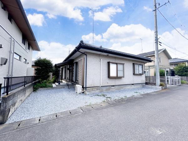 栃木県下野市文教２ 2099万円