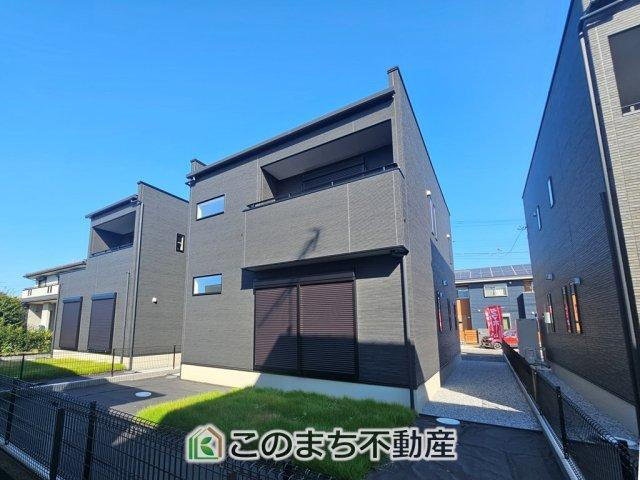 栃木県小山市駅南町６ 3380万円