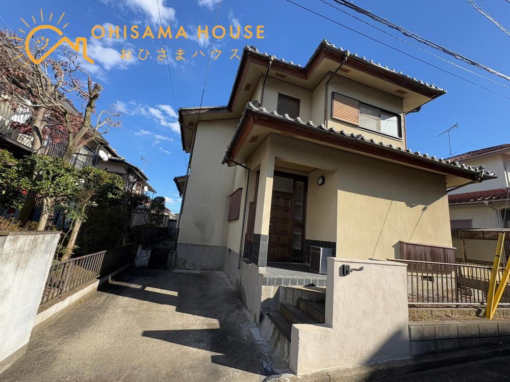 埼玉県比企郡小川町東小川３ 1080万円