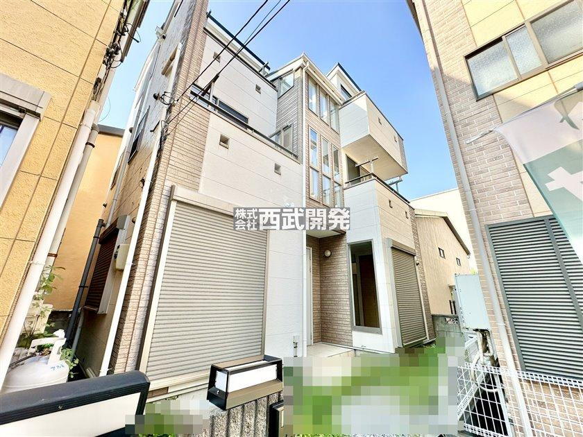 物件写真