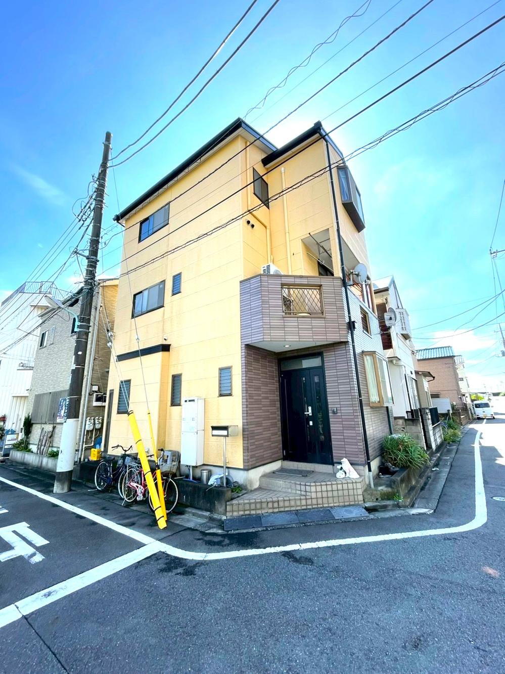 物件写真