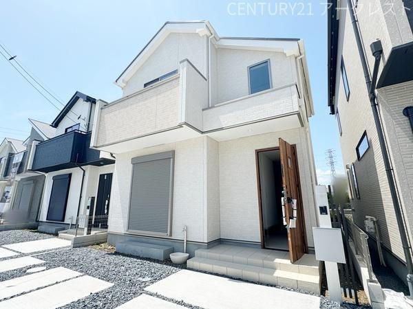 東京都東村山市青葉町３ 4340万円 2SLDK