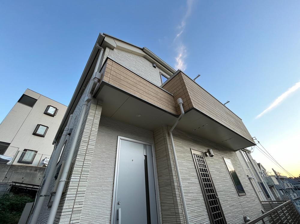 東京都調布市入間町３ 5980万円 4LDK