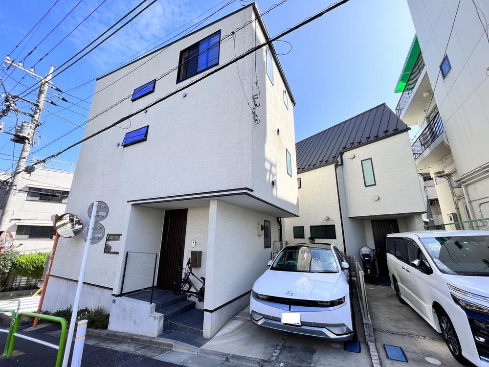 東京都板橋区前野町５ 5880万円 3LDK