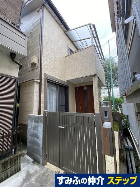 東京都江戸川区南葛西５ 2280万円