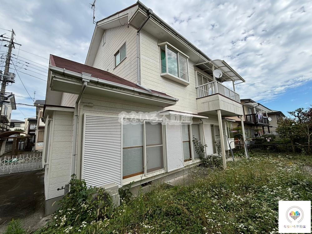 栃木県宇都宮市富士見が丘２ 中古住宅