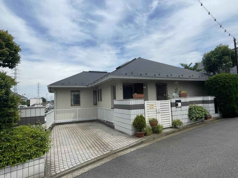 神奈川県横浜市青葉区榎が丘 5280万円
