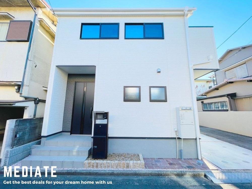 埼玉県新座市栄２ 4480万円