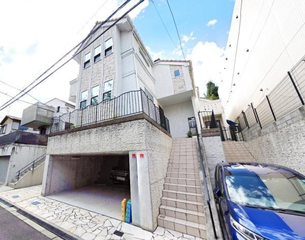 東京都文京区小日向１ 20800万円