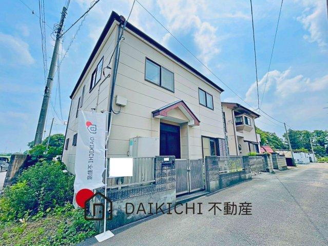 埼玉県久喜市上川崎 1380万円