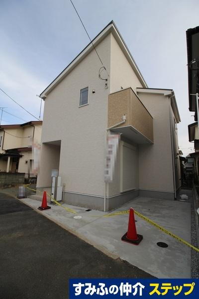 神奈川県小田原市東町３ 2680万円 3LDK