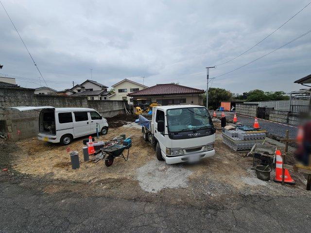 栃木県宇都宮市針ヶ谷町 2690万円 4LDK