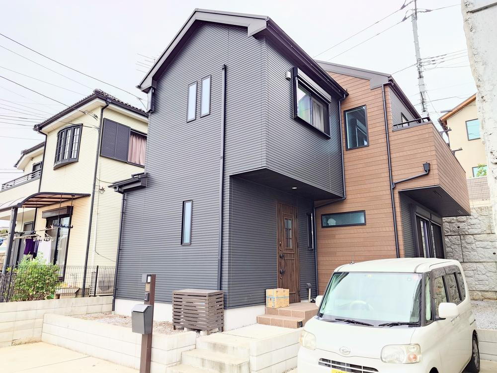 埼玉県さいたま市見沼区大字中川 3980万円