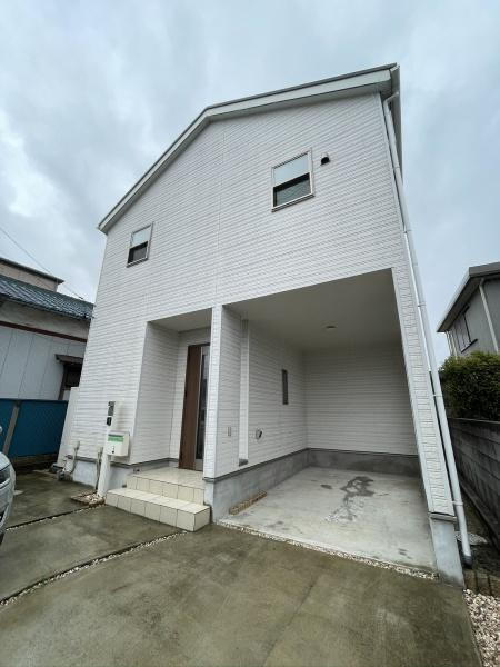 千葉県習志野市鷺沼１ 4580万円