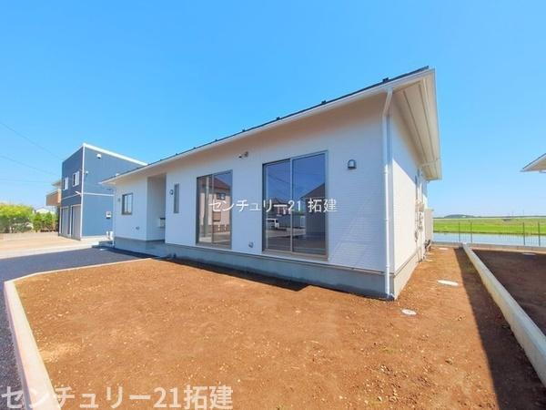 千葉県木更津市若葉町 2488万円 4SLDK