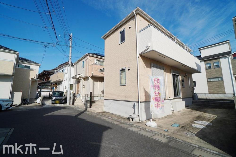 埼玉県八潮市大字大瀬 3280万円