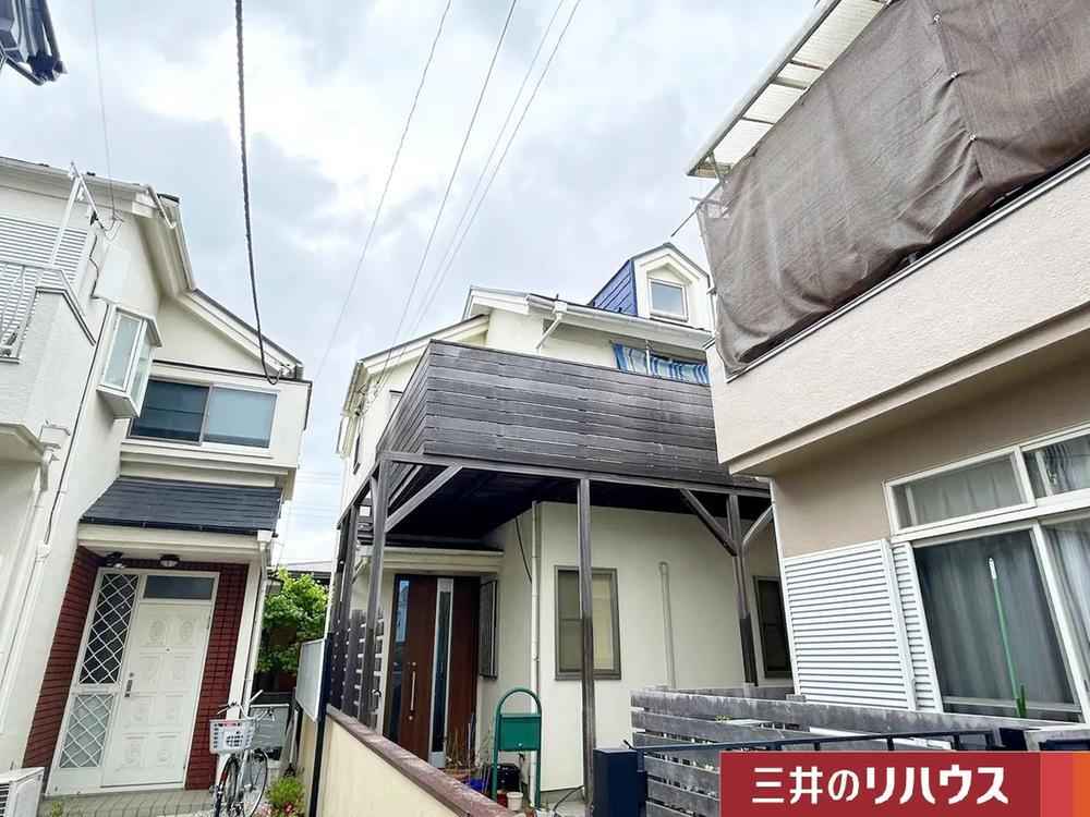 物件写真