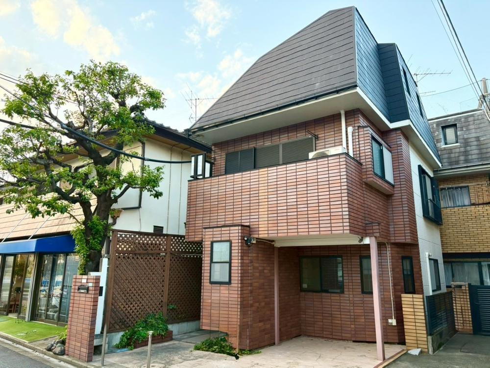 物件写真