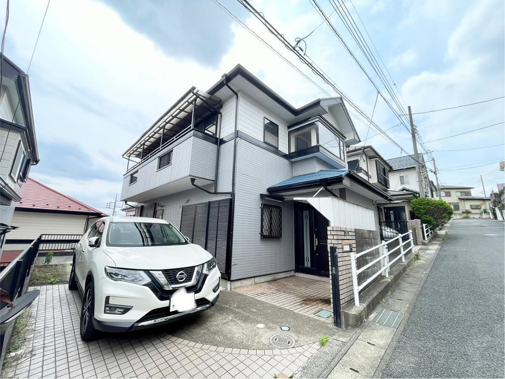 物件写真