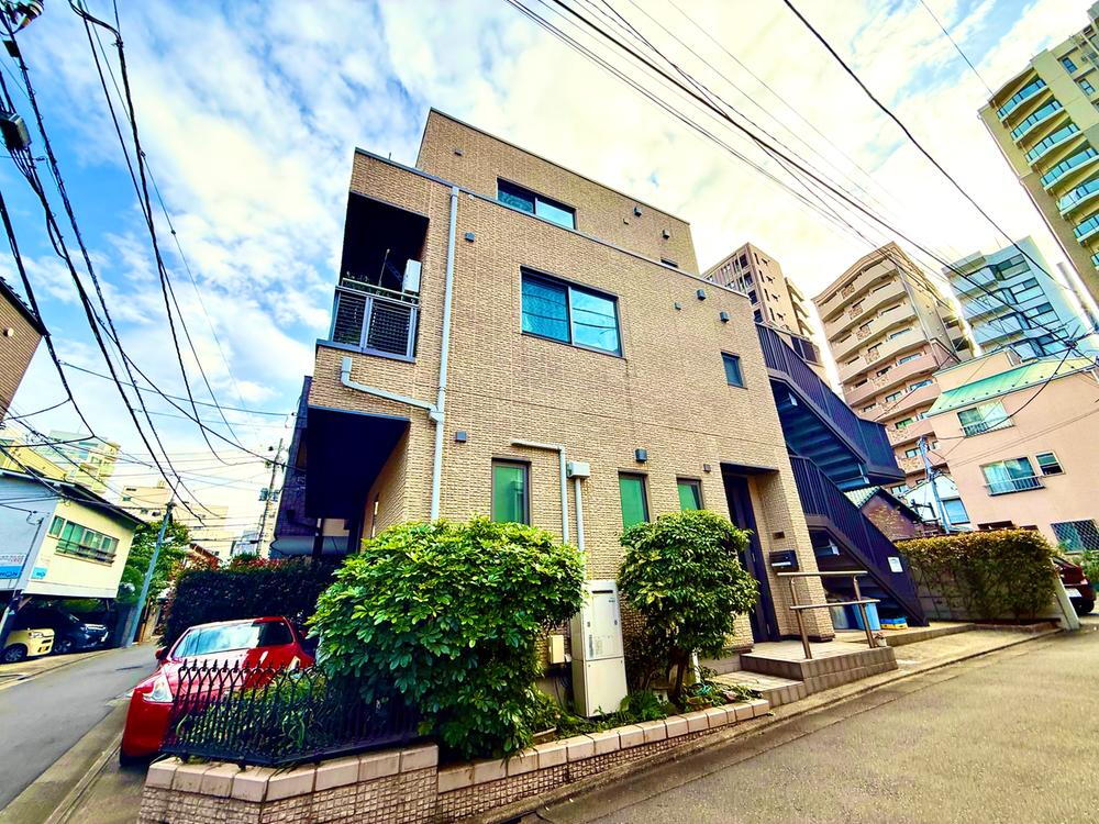 物件写真