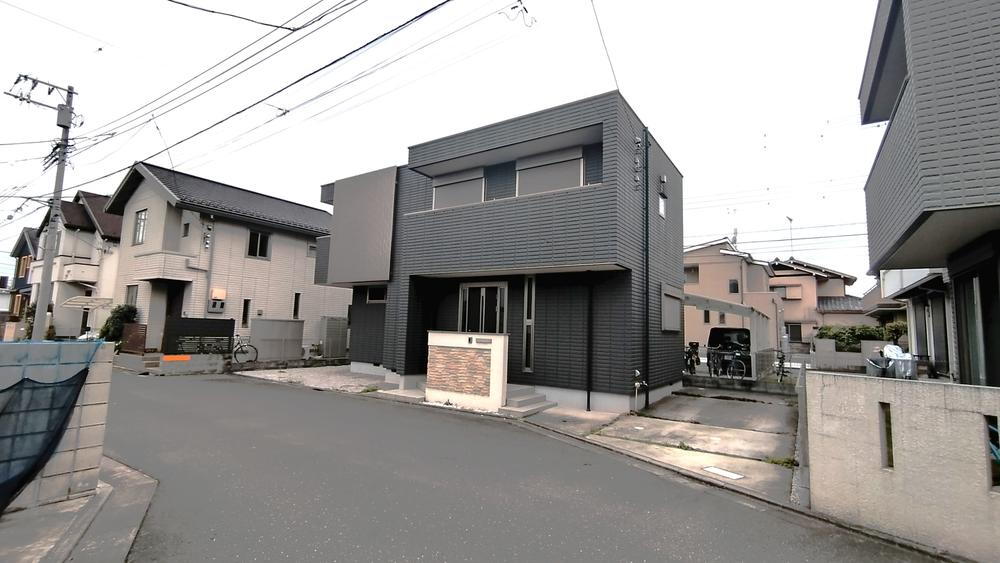 物件写真