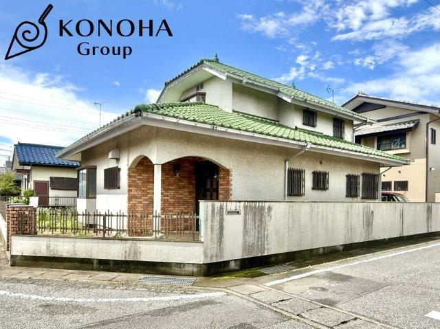群馬県前橋市下川町 1580万円