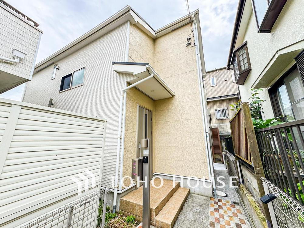 神奈川県藤沢市善行２ 3699万円