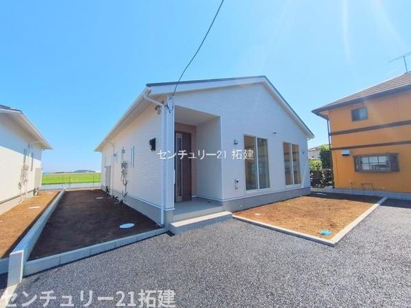 千葉県木更津市若葉町 2388万円 4SLDK