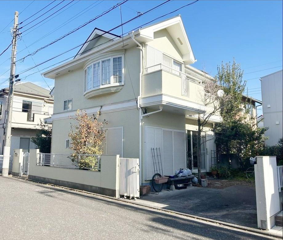 東京都小金井市東町２ 5780万円