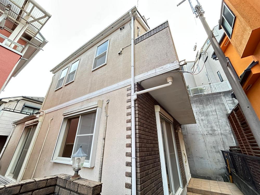 神奈川県横浜市鶴見区馬場５ 3280万円