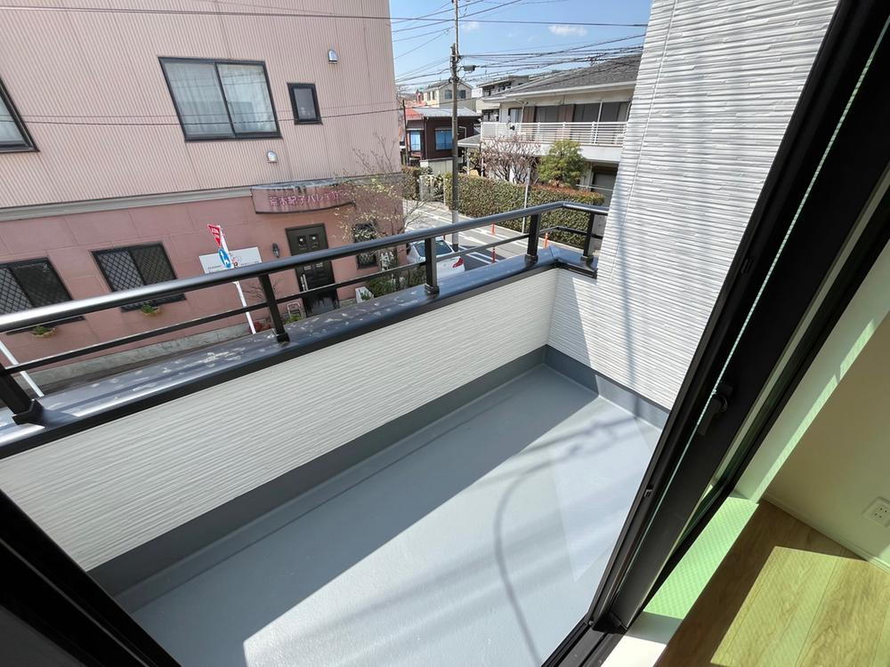 東京都練馬区中村３ 6790万円 3LDK