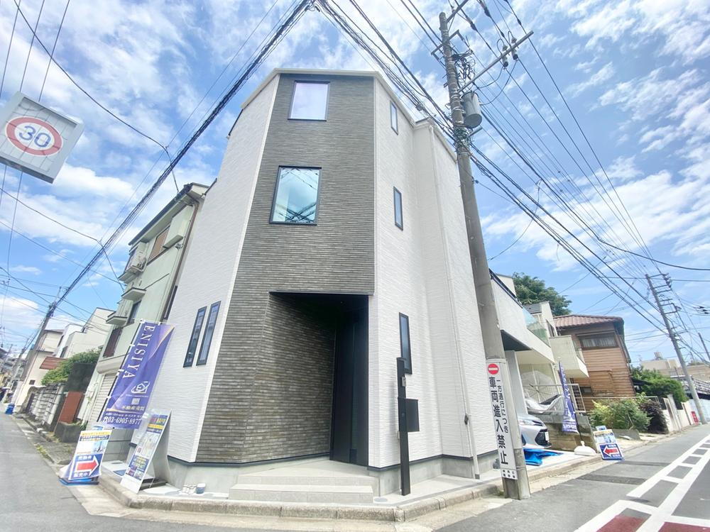 東京都練馬区中村３ 6790万円 3LDK