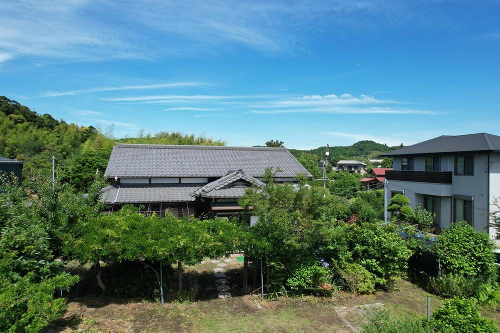 千葉県いすみ市大原 1390万円