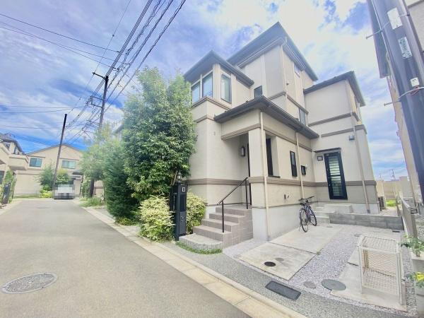 物件写真
