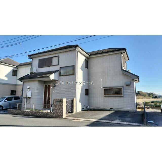 埼玉県熊谷市小曽根 880万円