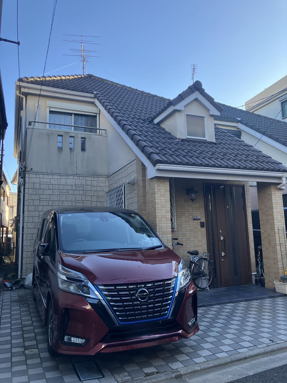 東京都足立区西新井本町５ 4700万円