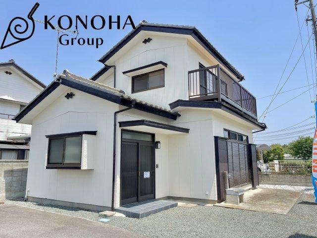 群馬県前橋市粕川町深津 1280万円
