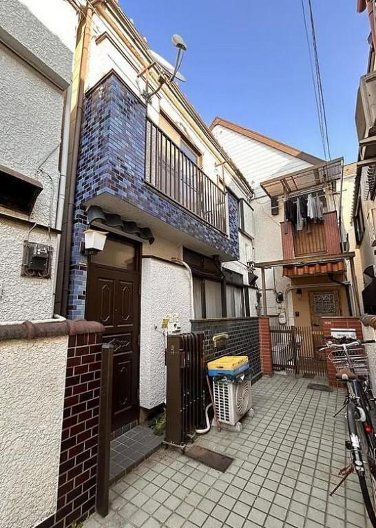 東京都杉並区高円寺南２ 2480万円