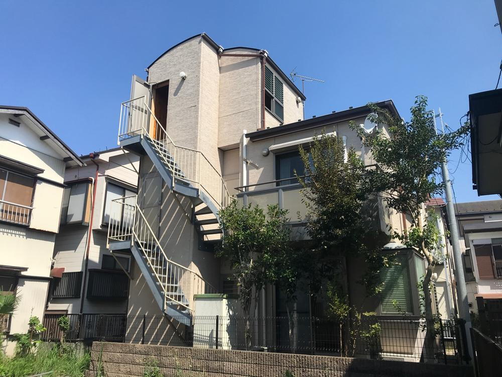 物件写真
