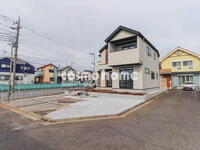 東京都武蔵村山市三ツ木2 4290万円 4SLDK