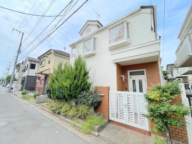 物件写真