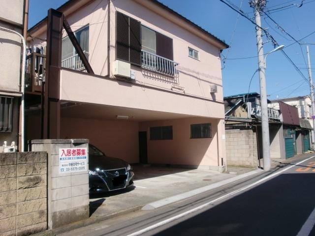 東京都板橋区富士見町 8880万円