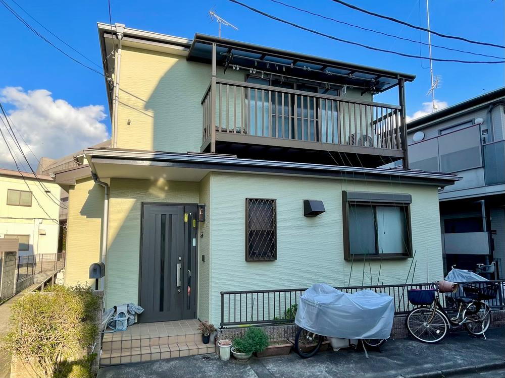 東京都新宿区上落合３ 8480万円