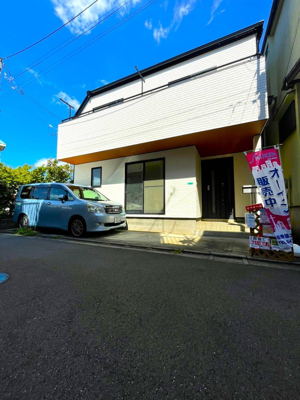 物件写真