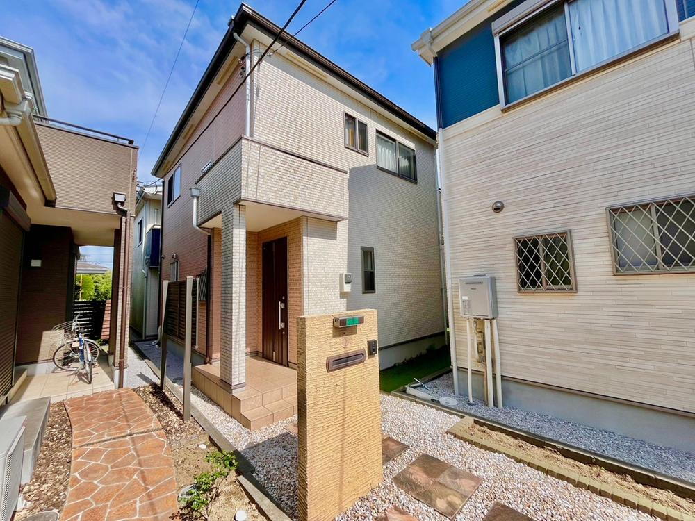 埼玉県上尾市本町４ 3480万円 4SLDK