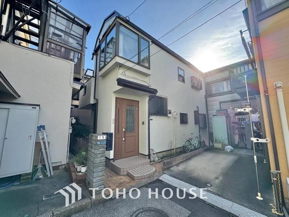 東京都葛飾区細田１ 2890万円