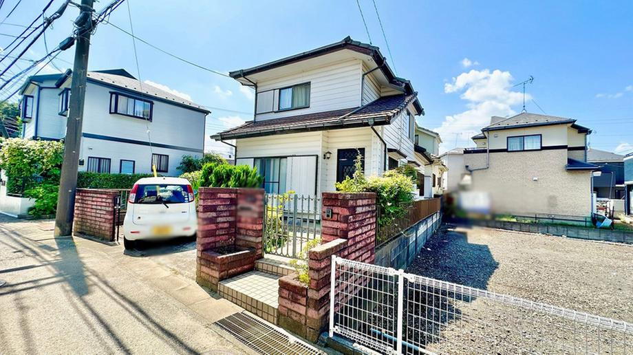 千葉県柏市戸張 1480万円 3LDK