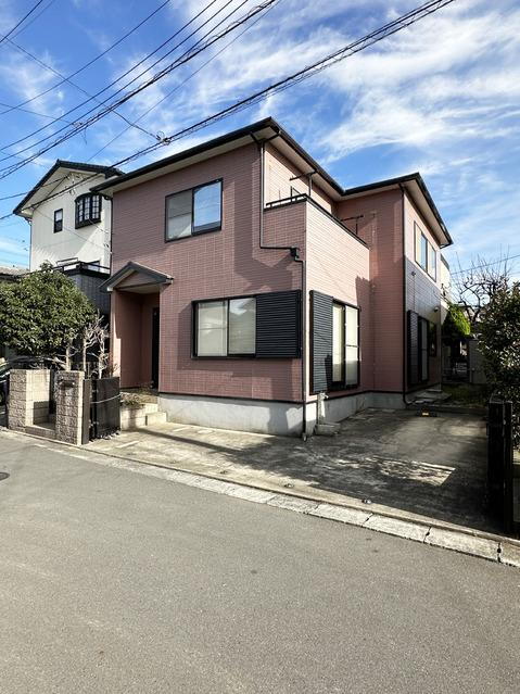 埼玉県北足立郡伊奈町栄６ 2380万円 4LDK