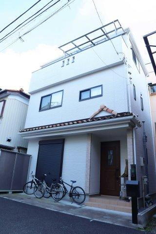 物件写真