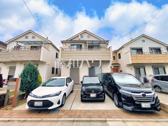 東京都昭島市緑町２ 3890万円